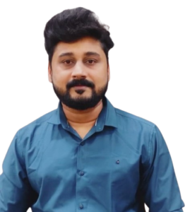 Gnanamoorthy K