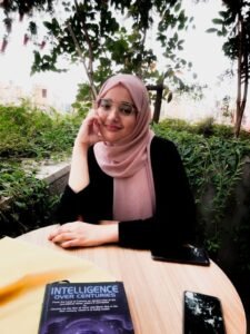 Khadija Anjum